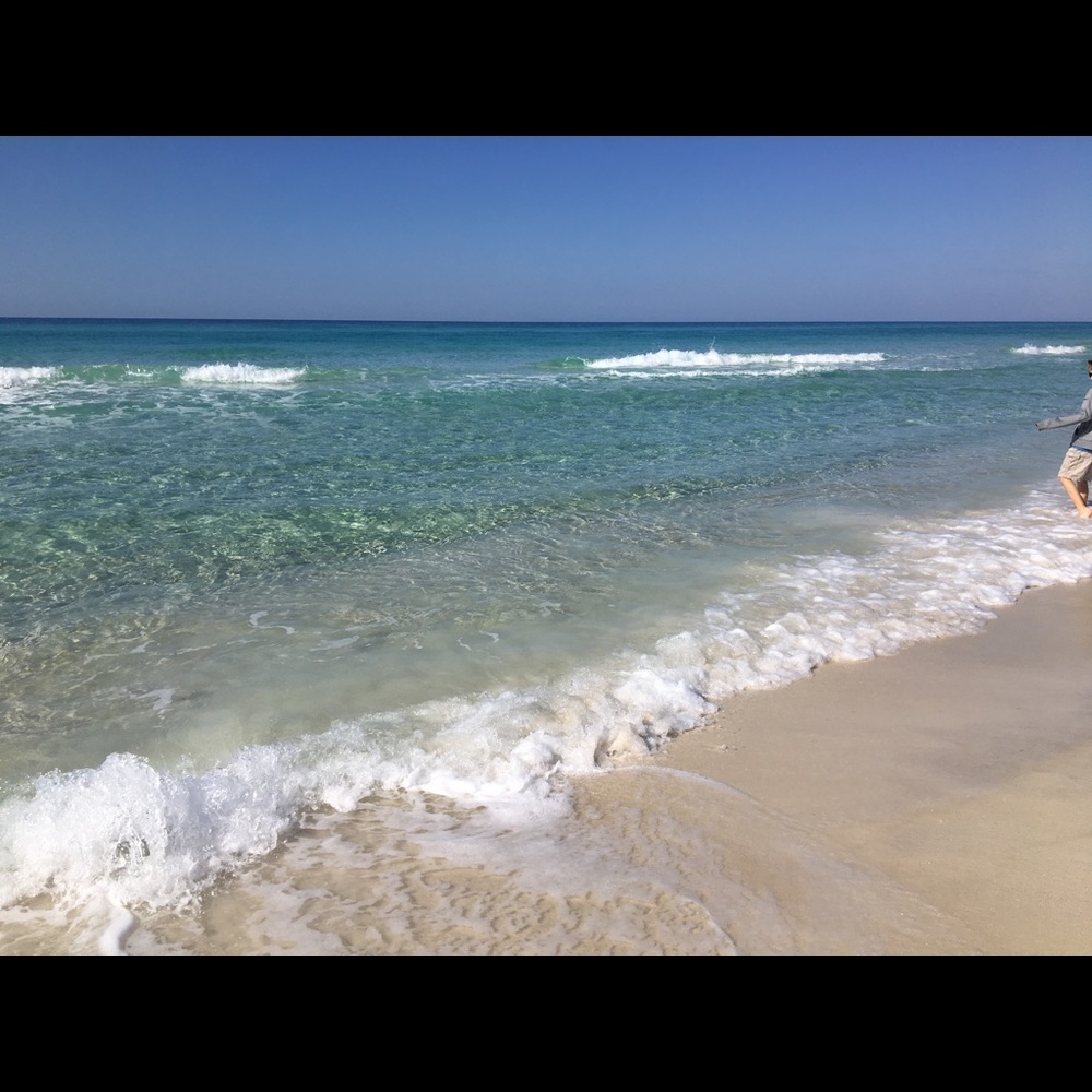 Meet your Posher, Kris